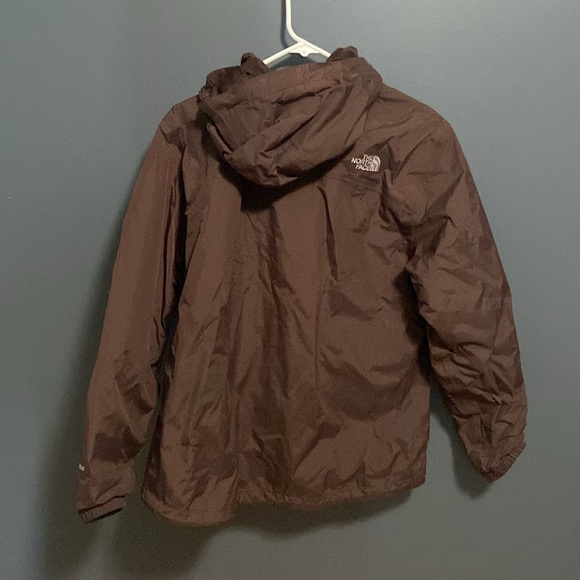 North Face Wind Breaker - Picture 2 of 3